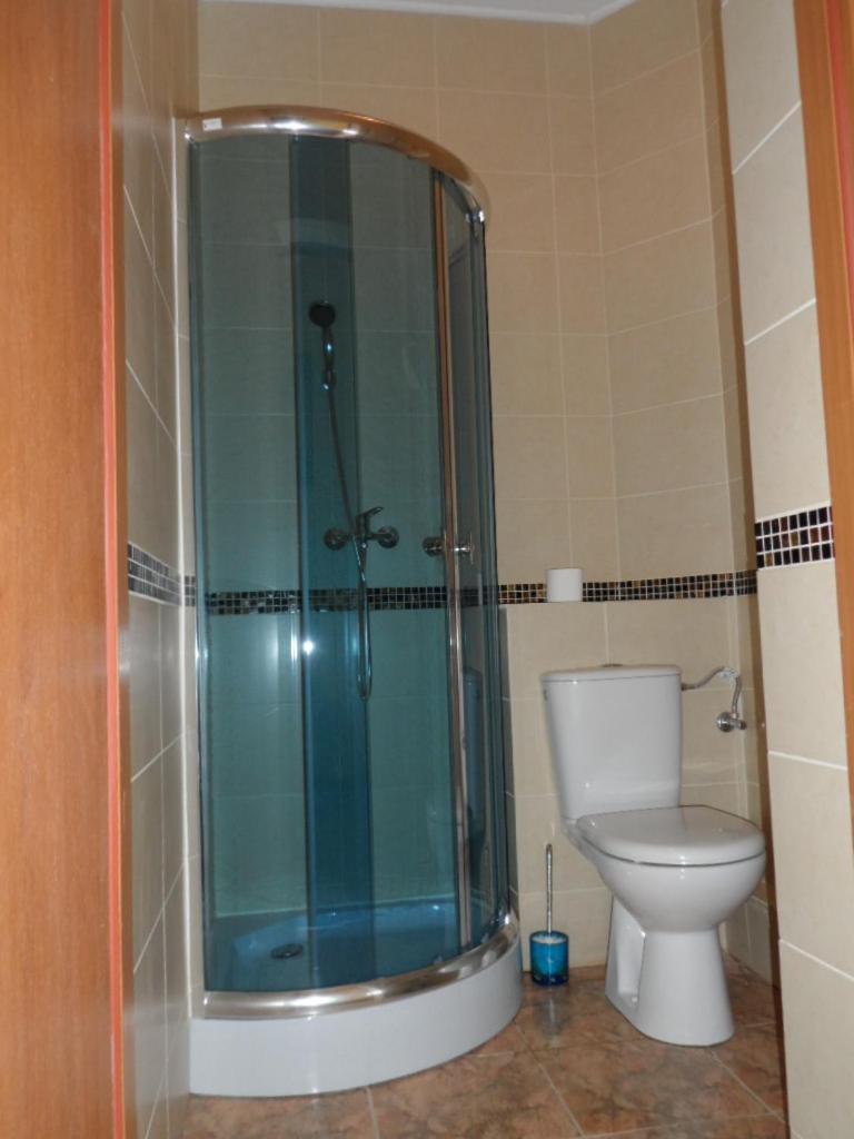 Hotelik Gold Raszyn Phòng bức ảnh