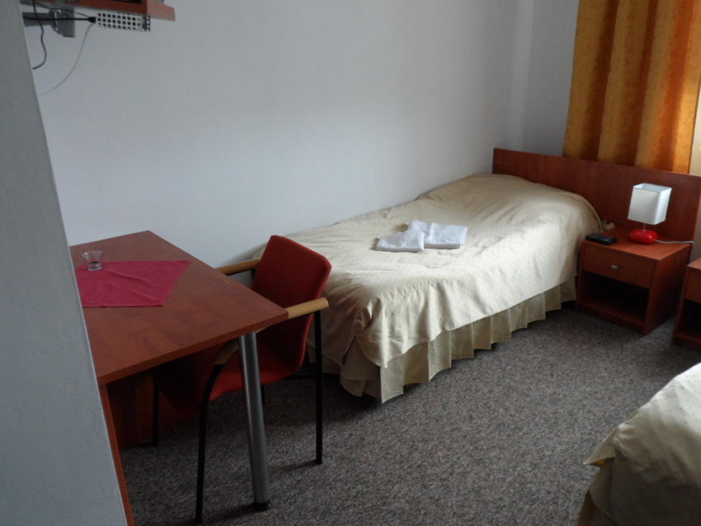 Hotelik Gold Raszyn Phòng bức ảnh