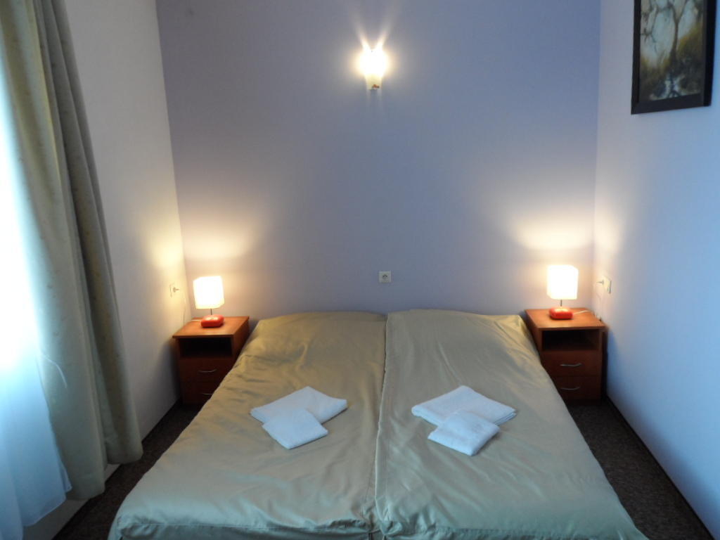 Hotelik Gold Raszyn Phòng bức ảnh